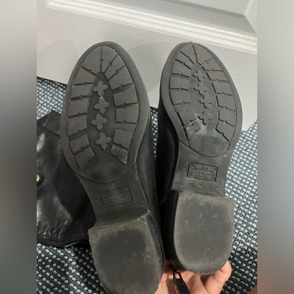 SAME EDELMAN boots - Picture 3 of 3